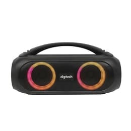 Ibiza CORSICA Speaker Bluetooth - Musta