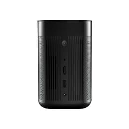 XgimiGB MoGo Pro+ Videoprojektori Helligkeit Musta