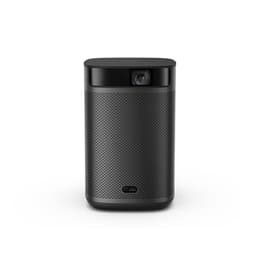 XgimiGB MoGo Pro+ Videoprojektori Helligkeit Musta