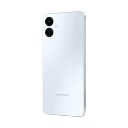 Galaxy A06 128GB - Valkoinen - Lukitsematon