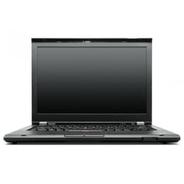 Lenovo ThinkPad T530 15" Core i5 2.6 GHz - SSD 240 GB - 4GB QWERTY - Italia