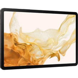 Galaxy Tab S8+ 128GB - Hopea - WiFi + 5G