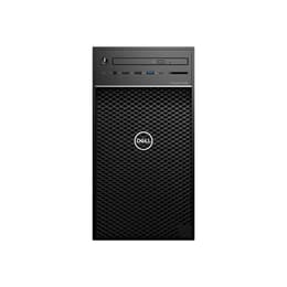Dell Precision 3640 Tower Core i5 3.1 GHz - SSD 512 Gt RAM 16 GB