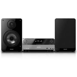 Philips MCD183 Micro Hi-fi järjestelmä