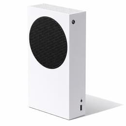 Xbox Series S 500GB - Valkoinen