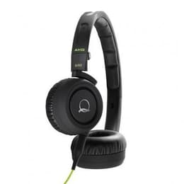 AKG Q460 Kuulokkeet mikrofonilla - Musta