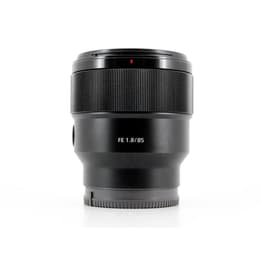 Sony Objektiivi Alpha 7C FE 85mm F1.8