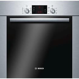 Lämpöpulssimonitoimi Bosch HBA63B255F Uuni