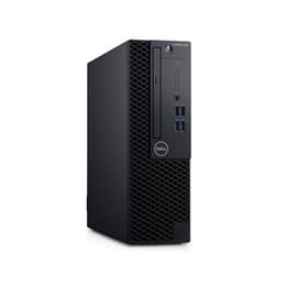 Dell OptiPlex 3070 SFF Core i5 3 GHz - SSD 512 GB RAM 16 GB