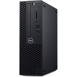 Dell OptiPlex 3070 SFF Core i5 3 GHz - SSD 512 GB RAM 16 GB