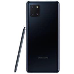 Galaxy Note10 Lite 128GB - Musta - Lukitsematon