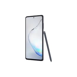 Galaxy Note10 Lite 128GB - Musta - Lukitsematon