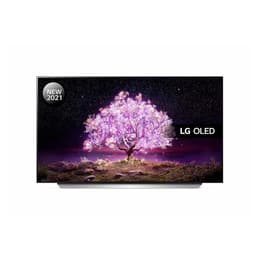 LG OLED48C16LA Smart TV OLED Ultra HD 4K 122 cm