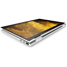 HP EliteBook X360 1030 G3 13" Core i5 1.6 GHz - SSD 256 GB - 16GB QWERTY - Englanti