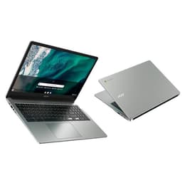Acer Chromebook CB315-4HT-C80W Celeron N4500 1.1 GHz 128GB SSD - 4GB AZERTY - Ranska