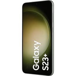 Galaxy S23+ 512GB - Vihreä - Lukitsematon