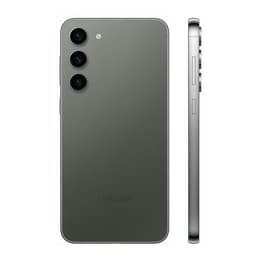 Galaxy S23+ 512GB - Vihreä - Lukitsematon