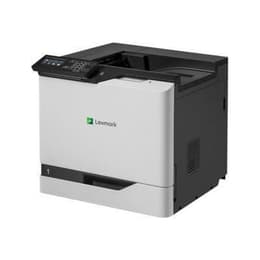 Lexmark CS820DE Värilaser