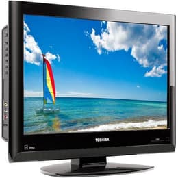 Toshiba 22AV625D TV LCD HD 720p 56 cm