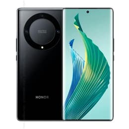 Honor Magic5 Lite 256GB - Musta - Lukitsematon