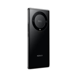 Honor Magic5 Lite 256GB - Musta - Lukitsematon