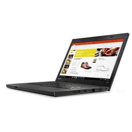 Lenovo ThinkPad L460 14" Core i7 2.6 GHz - SSD 2 TB RAM 8 GB QWERTZ - Saksa