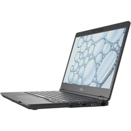 Fujitsu LifeBook U7310 13" Core i5 1.6 GHz - SSD 256 Gt - 8GB QWERTY - Ruotsi