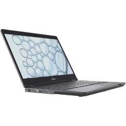 Fujitsu LifeBook U7310 13" Core i5 1.6 GHz - SSD 256 Gt - 8GB QWERTY - Ruotsi