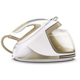 Philips PerfectCare Elite Silence GC9646/60 Höyrysilitysrauta