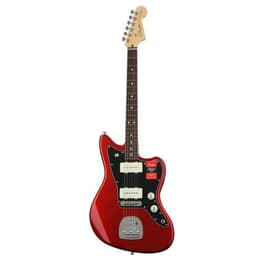 Fender Jazzmaster American Professional Soittimet