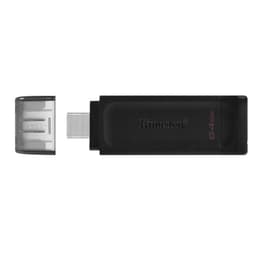 Kingston Pendrive Llave USB 64 USB-avain