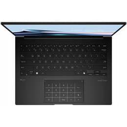 Asus ZenBook 14 UM3406HA-QD032W 14" Ryzen 7 3.3 GHz - SSD 1 TB - 16GB QWERTY - Espanja
