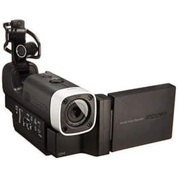Zoom Q4 Videokamera - Musta