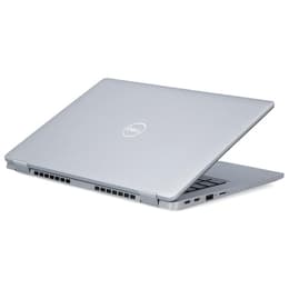 Dell Latitude 5330 13" Core i5 1.2 GHz - SSD 256 Gt - 8GB QWERTY - Hollanti