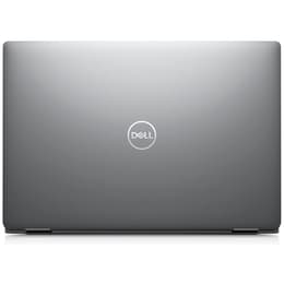 Dell Latitude 5330 13" Core i5 1.2 GHz - SSD 256 Gt - 8GB QWERTY - Hollanti