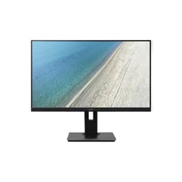Acer B247Y Tietokoneen näyttö 24" LED FULL HD