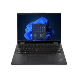 Lenovo ThinkPad X13 2-in-1 G5 13" Core Ultra 5 1.3 GHz - SSD 512 Gt - 16GB QWERTY - Suomi