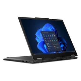 Lenovo ThinkPad X13 2-in-1 G5 13" Core Ultra 5 1.3 GHz - SSD 512 Gt - 16GB QWERTY - Suomi