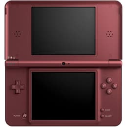 Nintendo DSI XL - Burgundi