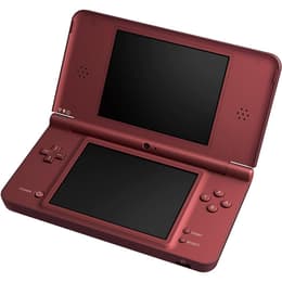 Nintendo DSI XL - Burgundi