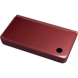 Nintendo DSI XL - Burgundi