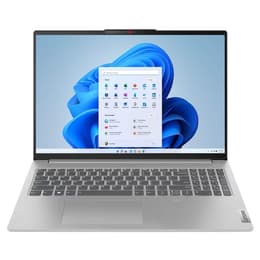 Lenovo IdeaPad Slim 5 14IRL8 14" Core i5 2.8 GHz - SSD 512 Gt - 16GB AZERTY - Ranska