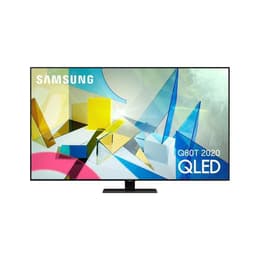 Samsung QE85Q80T Smart TV QLED Ultra HD 4K 216 cm