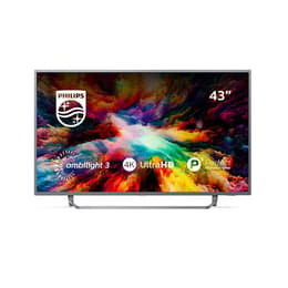 Philips 43PUS7303 Smart TV LED Ultra HD 4K 109 cm
