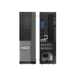 Dell OptiPlex 7020 SFF Core i5 3,3 GHz - HDD 500 GB RAM 8 GB