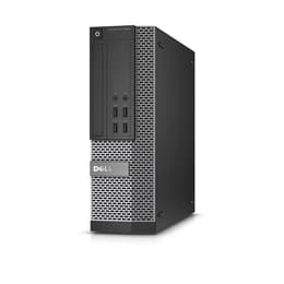 Dell OptiPlex 7020 SFF Core i5 3,3 GHz - HDD 500 GB RAM 8 GB