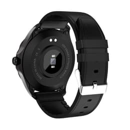 Kellot Kingwear Cardio S09 - Musta