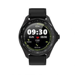 Kellot Kingwear Cardio S09 - Musta