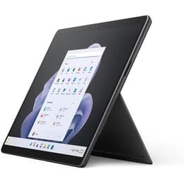 Microsoft Surface Pro 9 13" Core i7 1.8 GHz - SSD 512 Gt - 8GB Ei näppäimistöä