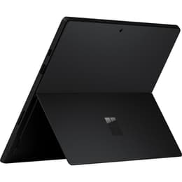 Microsoft Surface Pro 5 12" Core i5 1.7 GHz - SSD 256 Gt - 8GB QWERTZ - Saksa